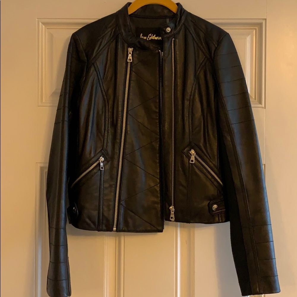 Sam Edelman Leather Jacket